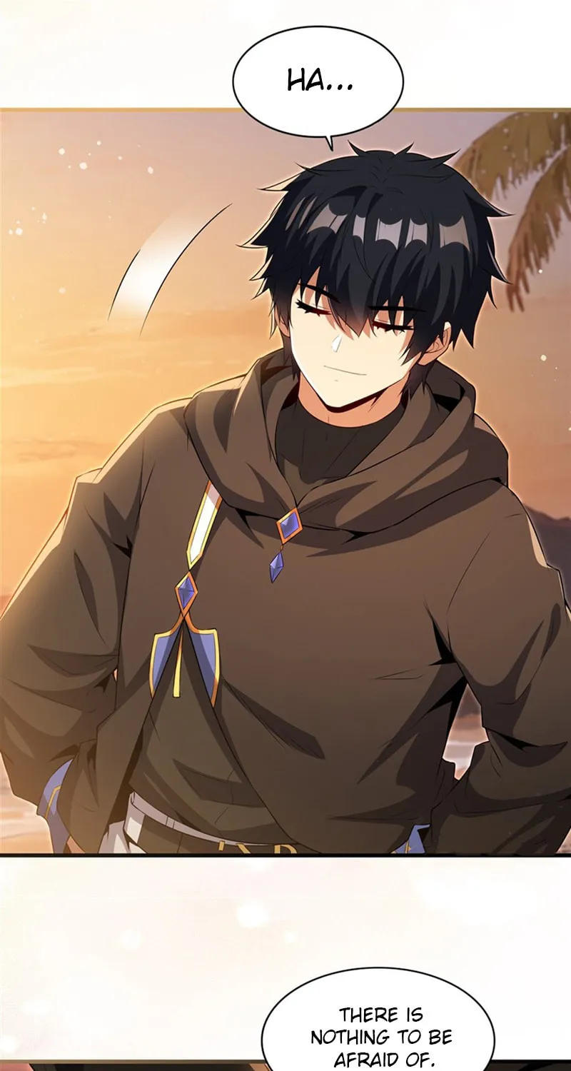 Bizui Elong Wo Bu Xiang Zai Gen Ni Dai Haizi Le Chapter 63 page 5 - 