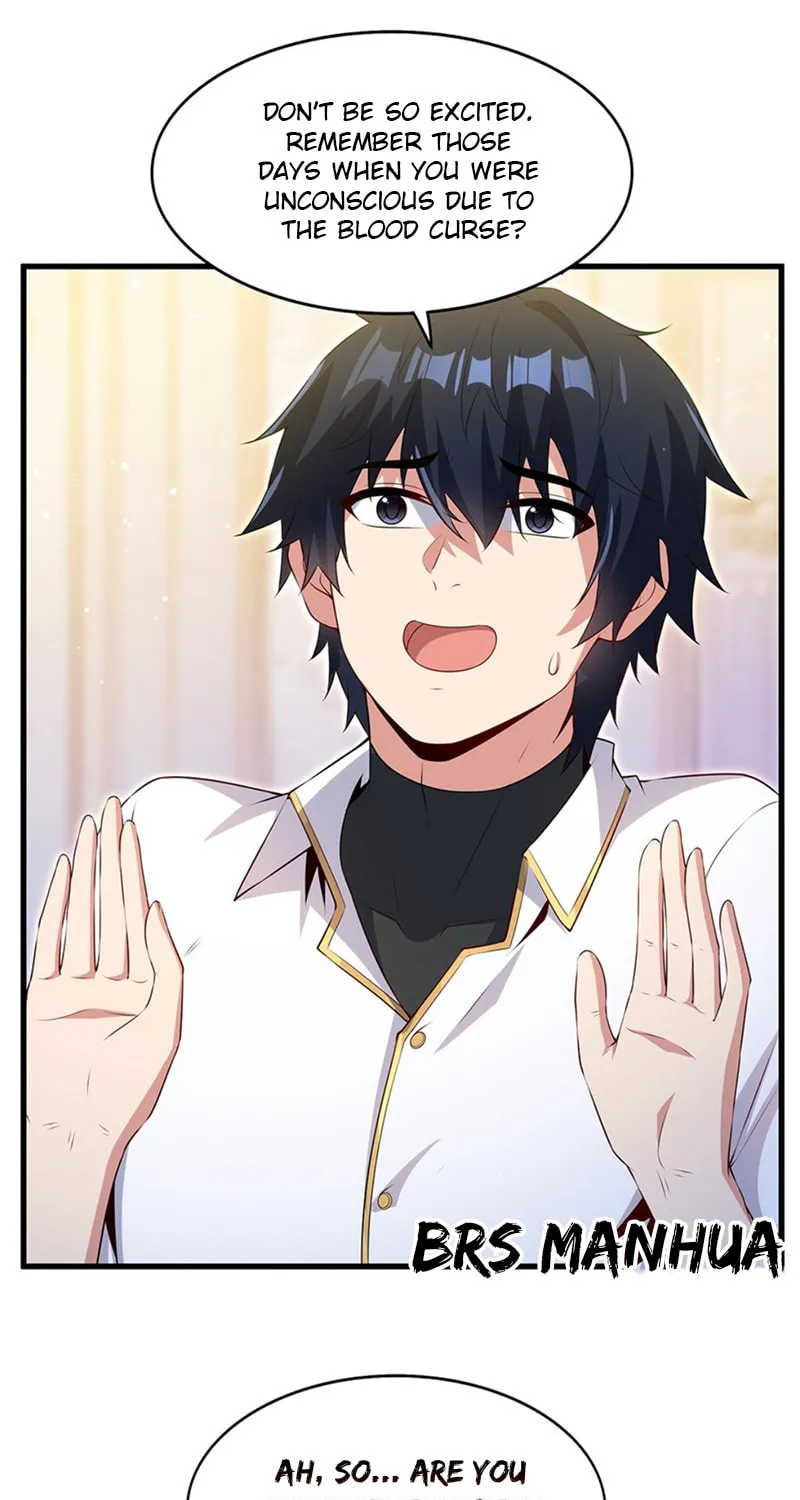 Bizui Elong Wo Bu Xiang Zai Gen Ni Dai Haizi Le Chapter 63 page 42 - 