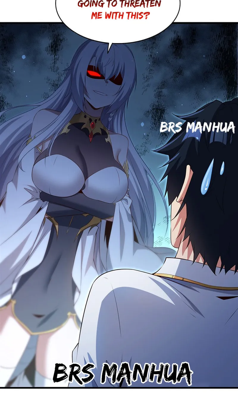 Bizui Elong Wo Bu Xiang Zai Gen Ni Dai Haizi Le Chapter 63 page 43 - 