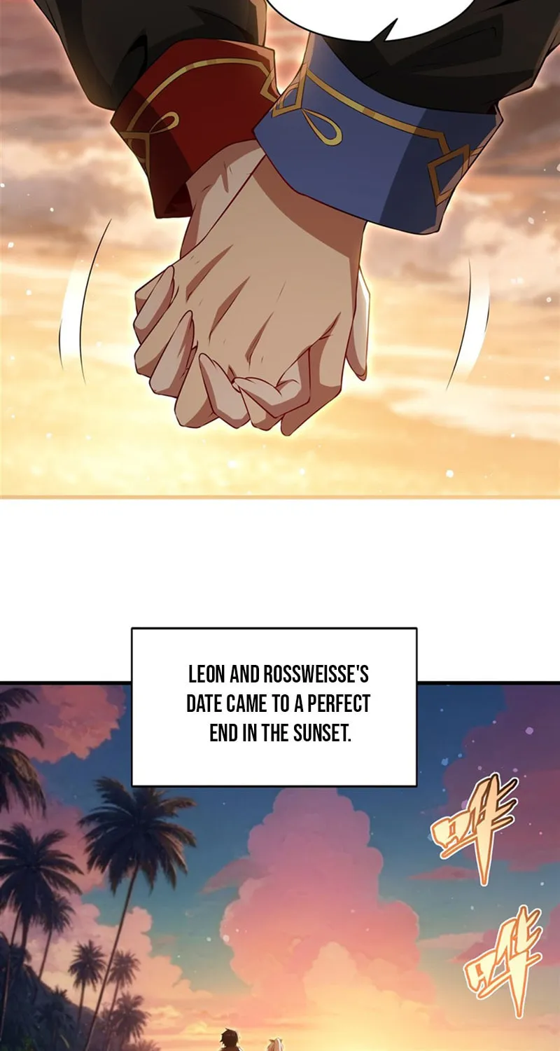 Bizui Elong Wo Bu Xiang Zai Gen Ni Dai Haizi Le Chapter 63 page 6 - 