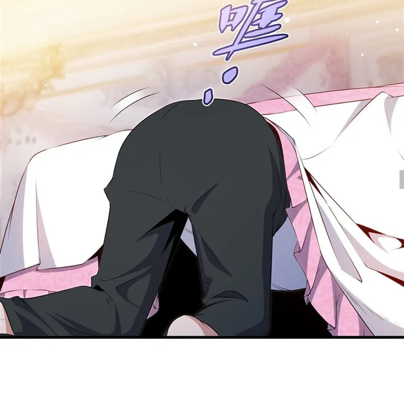 Bizui Elong Wo Bu Xiang Zai Gen Ni Dai Haizi Le Chapter 63 page 10 - 