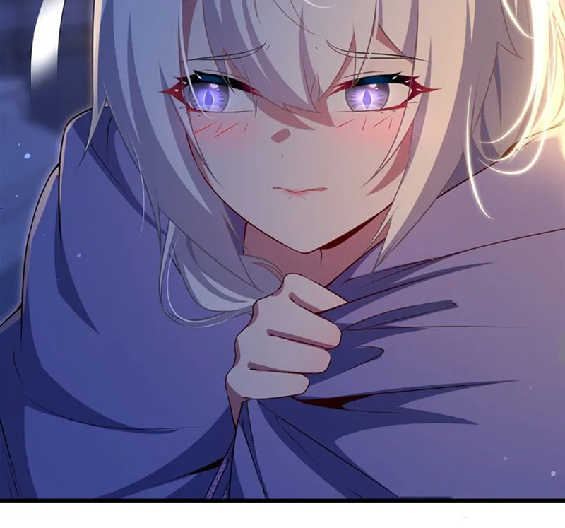 Bizui Elong Wo Bu Xiang Zai Gen Ni Dai Haizi Le Chapter 64 page 17 - 