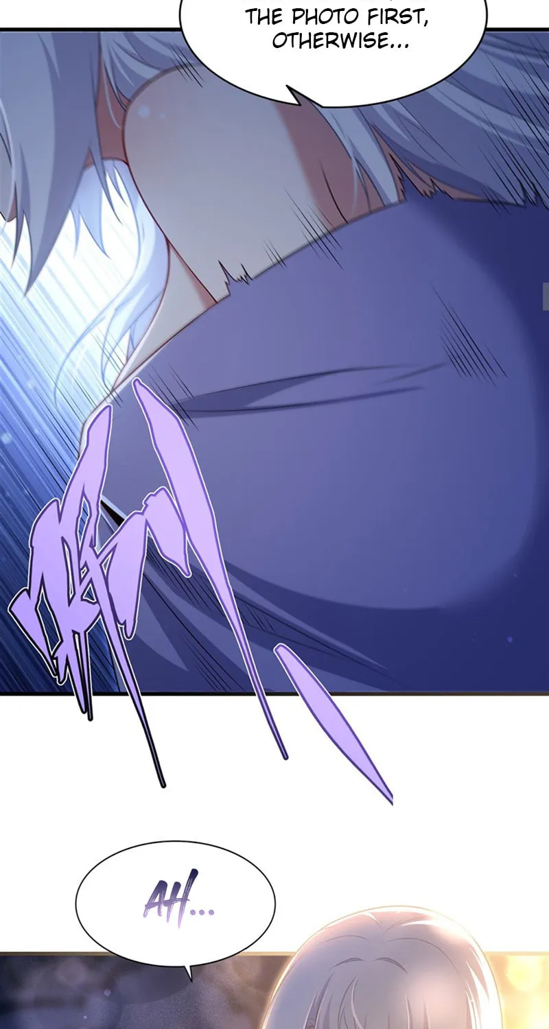 Bizui Elong Wo Bu Xiang Zai Gen Ni Dai Haizi Le Chapter 64 page 19 - 