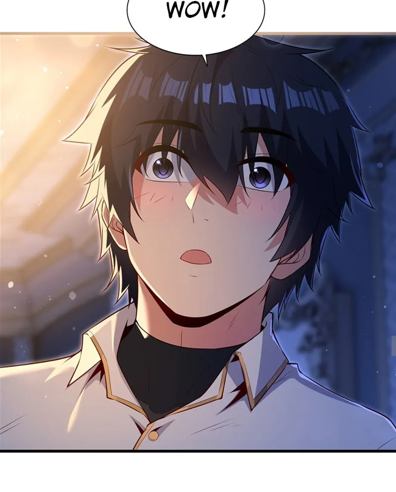 Bizui Elong Wo Bu Xiang Zai Gen Ni Dai Haizi Le Chapter 64 page 21 - 