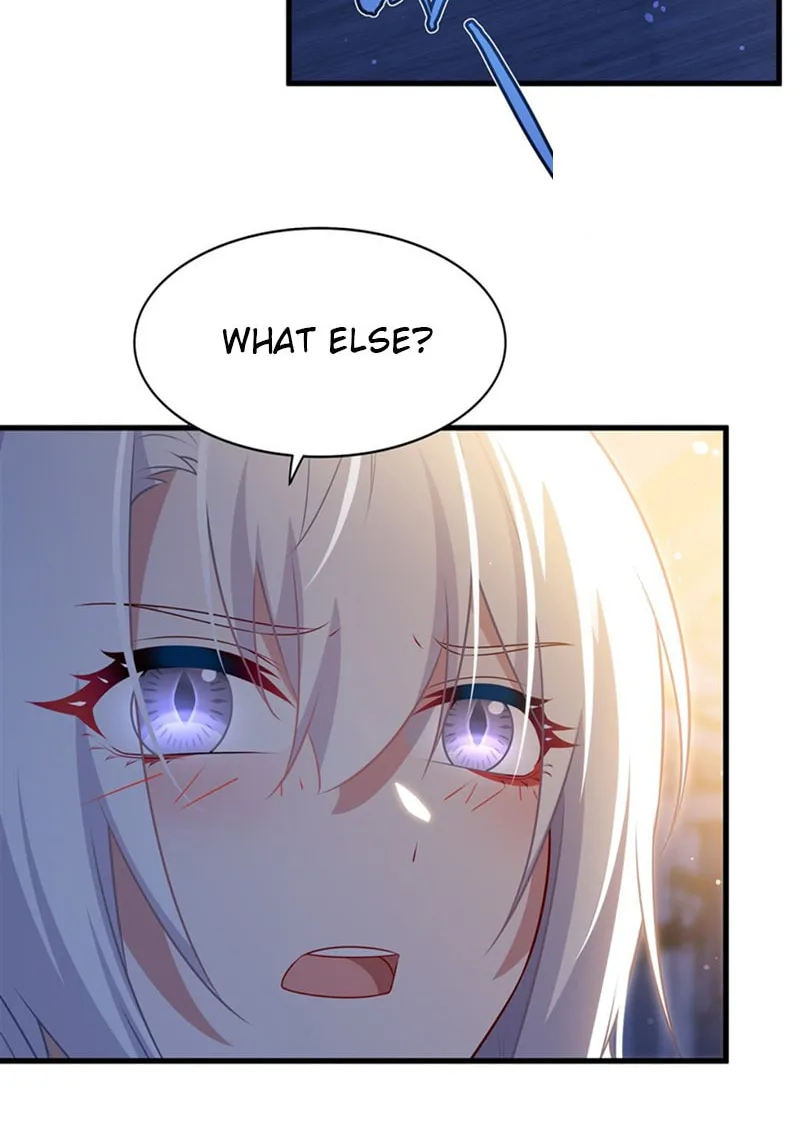 Bizui Elong Wo Bu Xiang Zai Gen Ni Dai Haizi Le Chapter 64 page 25 - 
