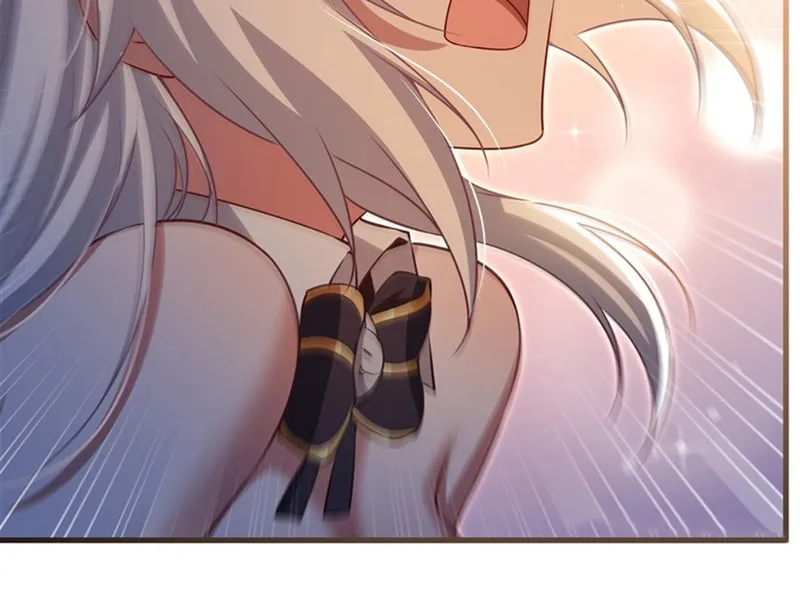 Bizui Elong Wo Bu Xiang Zai Gen Ni Dai Haizi Le Chapter 64 page 36 - 