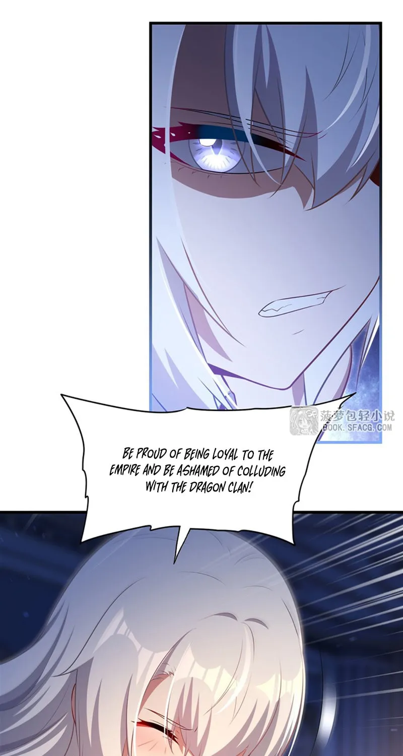 Bizui Elong Wo Bu Xiang Zai Gen Ni Dai Haizi Le Chapter 64 page 39 - 