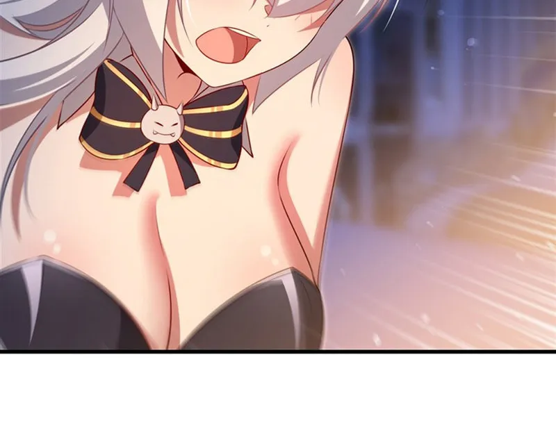 Bizui Elong Wo Bu Xiang Zai Gen Ni Dai Haizi Le Chapter 64 page 40 - 