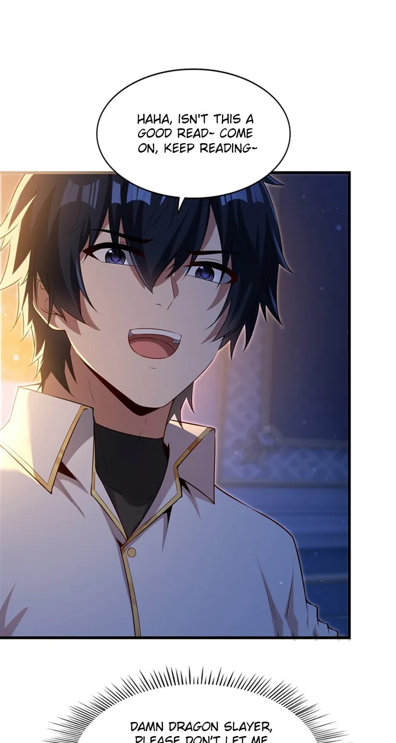 Bizui Elong Wo Bu Xiang Zai Gen Ni Dai Haizi Le Chapter 64 page 41 - 