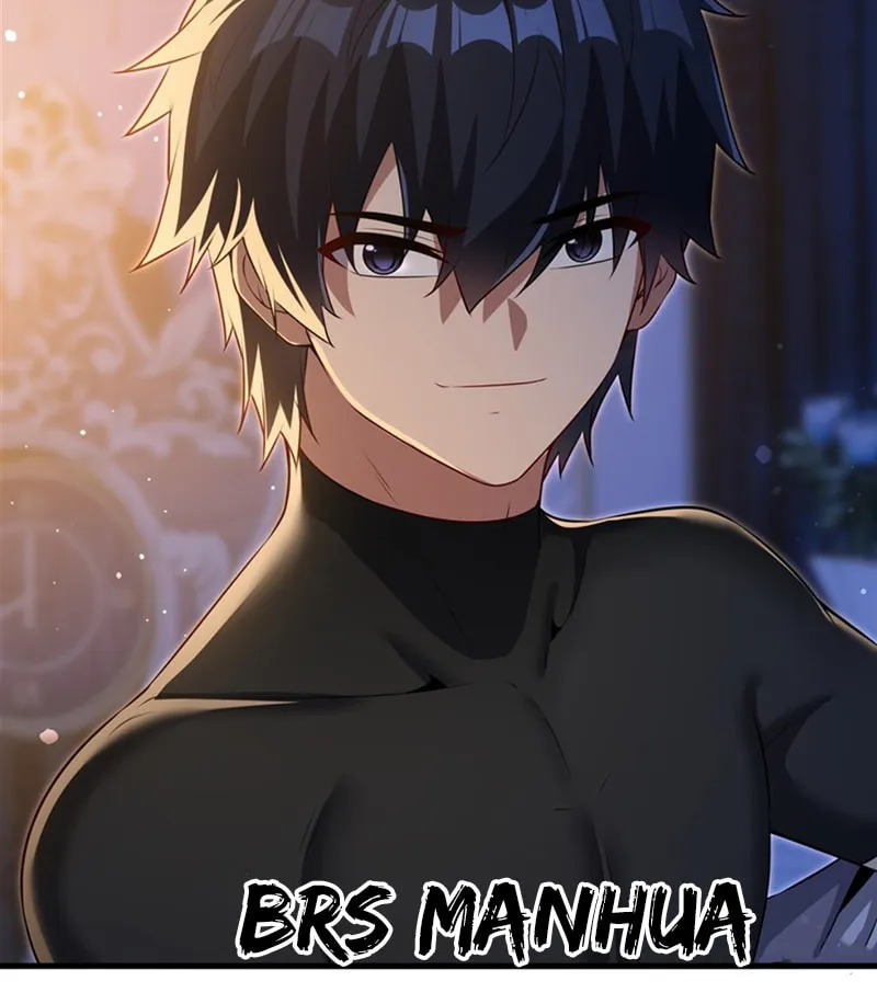 Bizui Elong Wo Bu Xiang Zai Gen Ni Dai Haizi Le Chapter 64 page 46 - 
