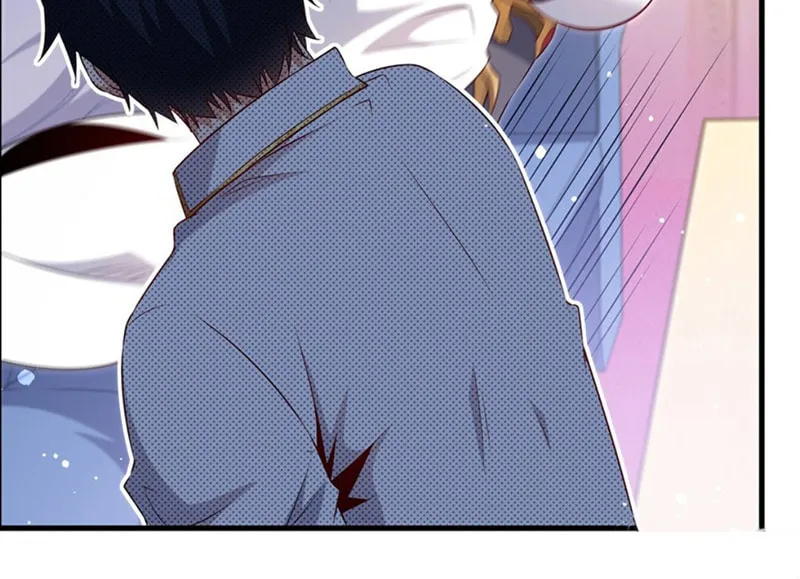 Bizui Elong Wo Bu Xiang Zai Gen Ni Dai Haizi Le Chapter 64 page 10 - 