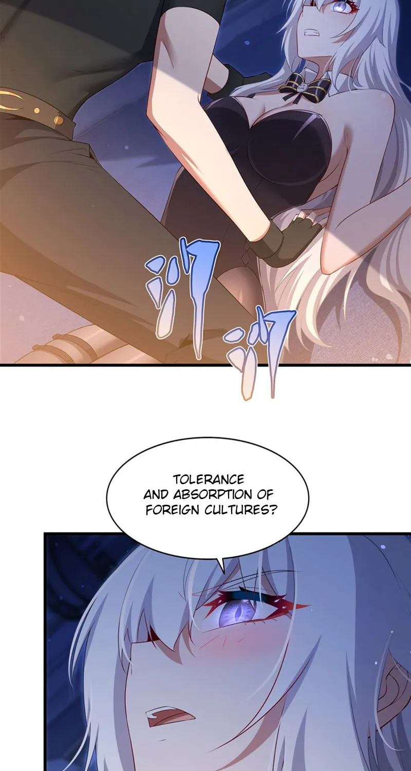 Bizui Elong Wo Bu Xiang Zai Gen Ni Dai Haizi Le Chapter 65 page 2 - 
