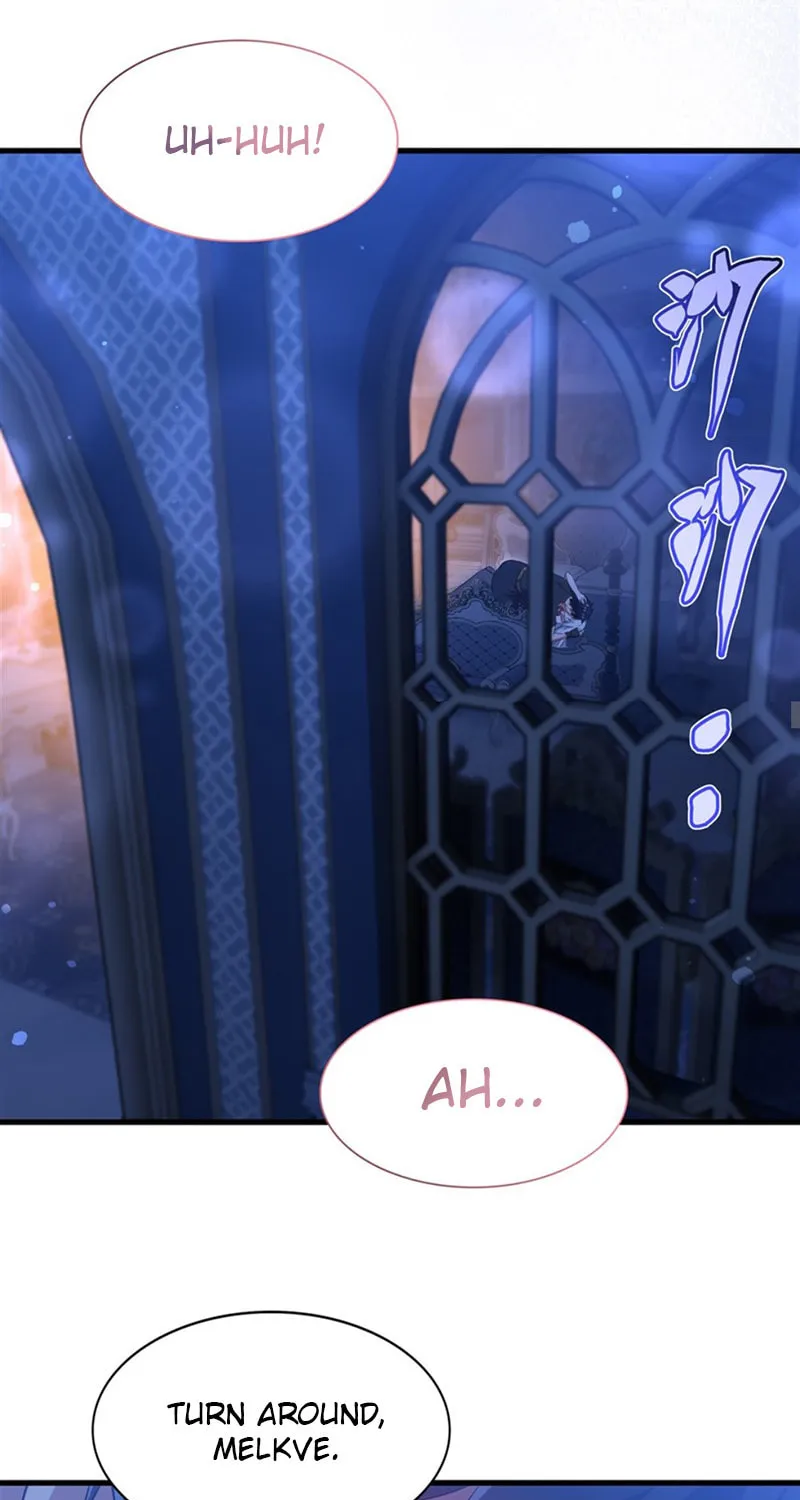 Bizui Elong Wo Bu Xiang Zai Gen Ni Dai Haizi Le Chapter 65 page 11 - 