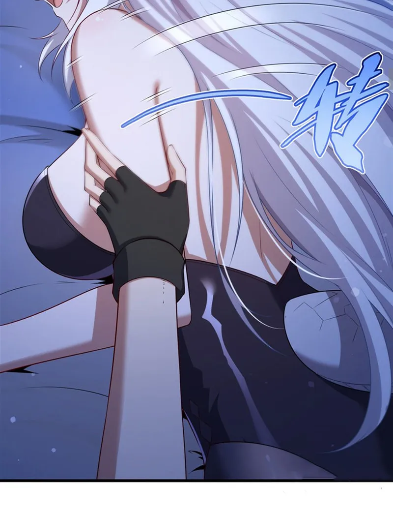 Bizui Elong Wo Bu Xiang Zai Gen Ni Dai Haizi Le Chapter 65 page 13 - 