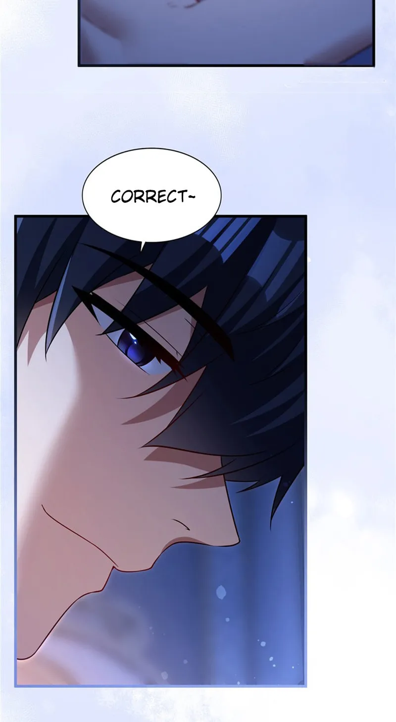 Bizui Elong Wo Bu Xiang Zai Gen Ni Dai Haizi Le Chapter 65 page 16 - 