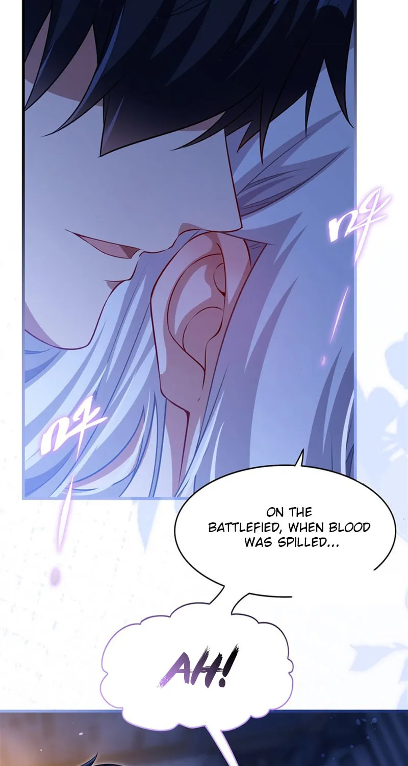 Bizui Elong Wo Bu Xiang Zai Gen Ni Dai Haizi Le Chapter 65 page 18 - 