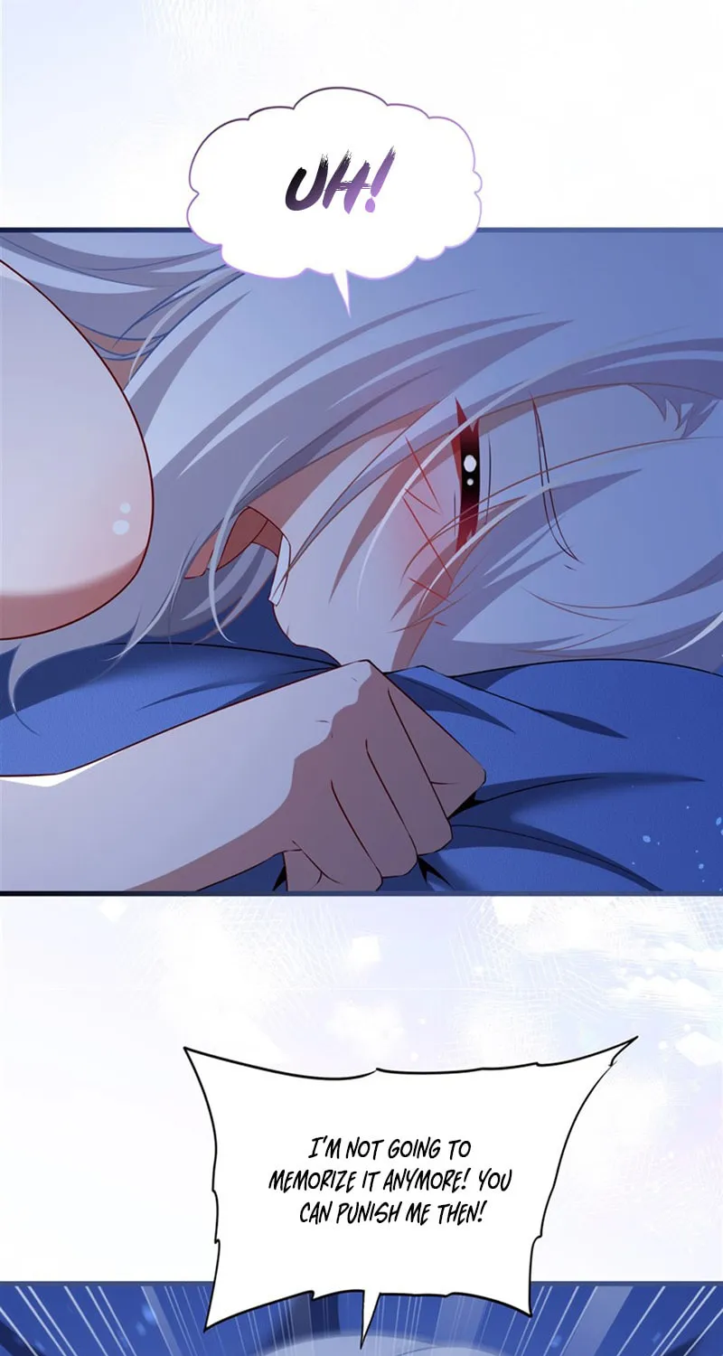 Bizui Elong Wo Bu Xiang Zai Gen Ni Dai Haizi Le Chapter 65 page 20 - 