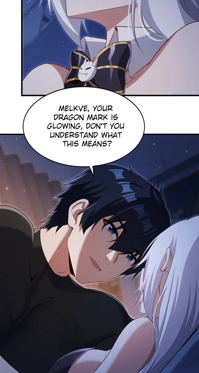 Bizui Elong Wo Bu Xiang Zai Gen Ni Dai Haizi Le Chapter 65 page 3 - 