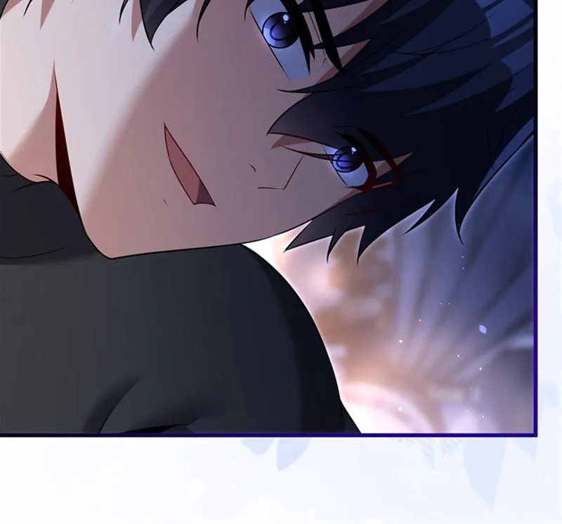 Bizui Elong Wo Bu Xiang Zai Gen Ni Dai Haizi Le Chapter 65 page 22 - 