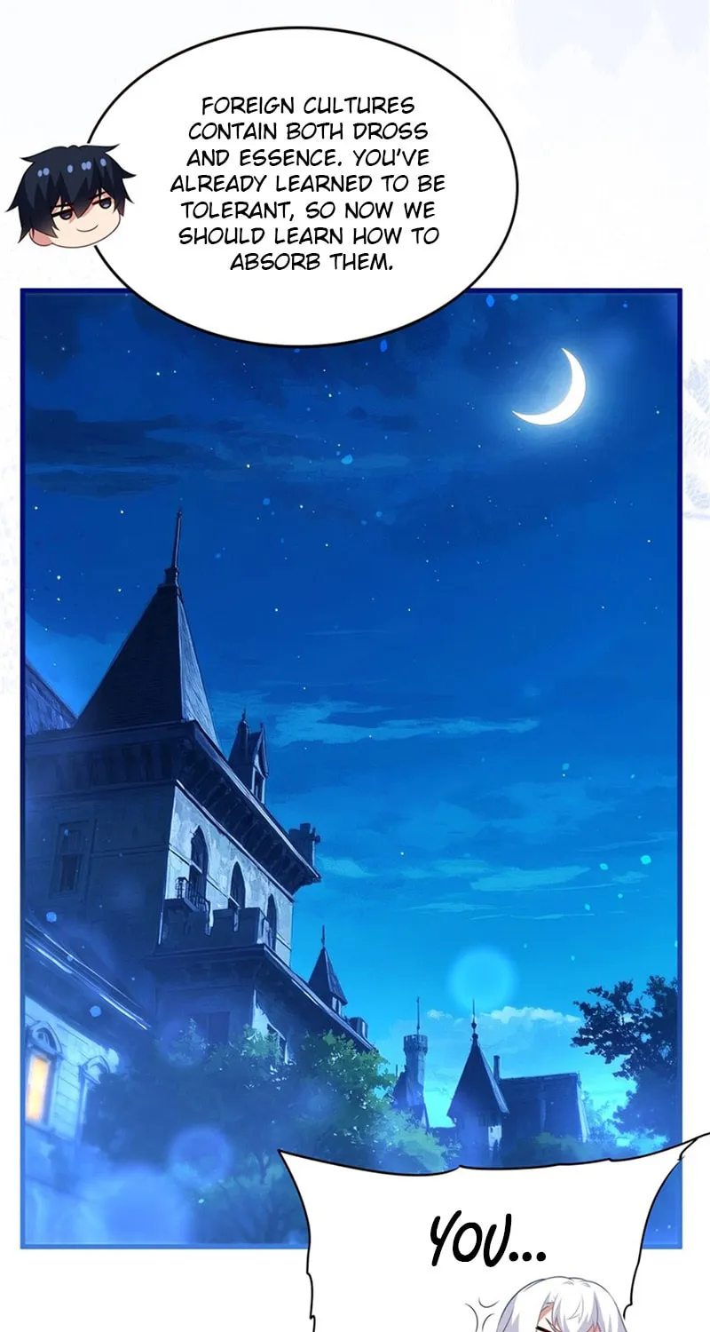 Bizui Elong Wo Bu Xiang Zai Gen Ni Dai Haizi Le Chapter 65 page 23 - 