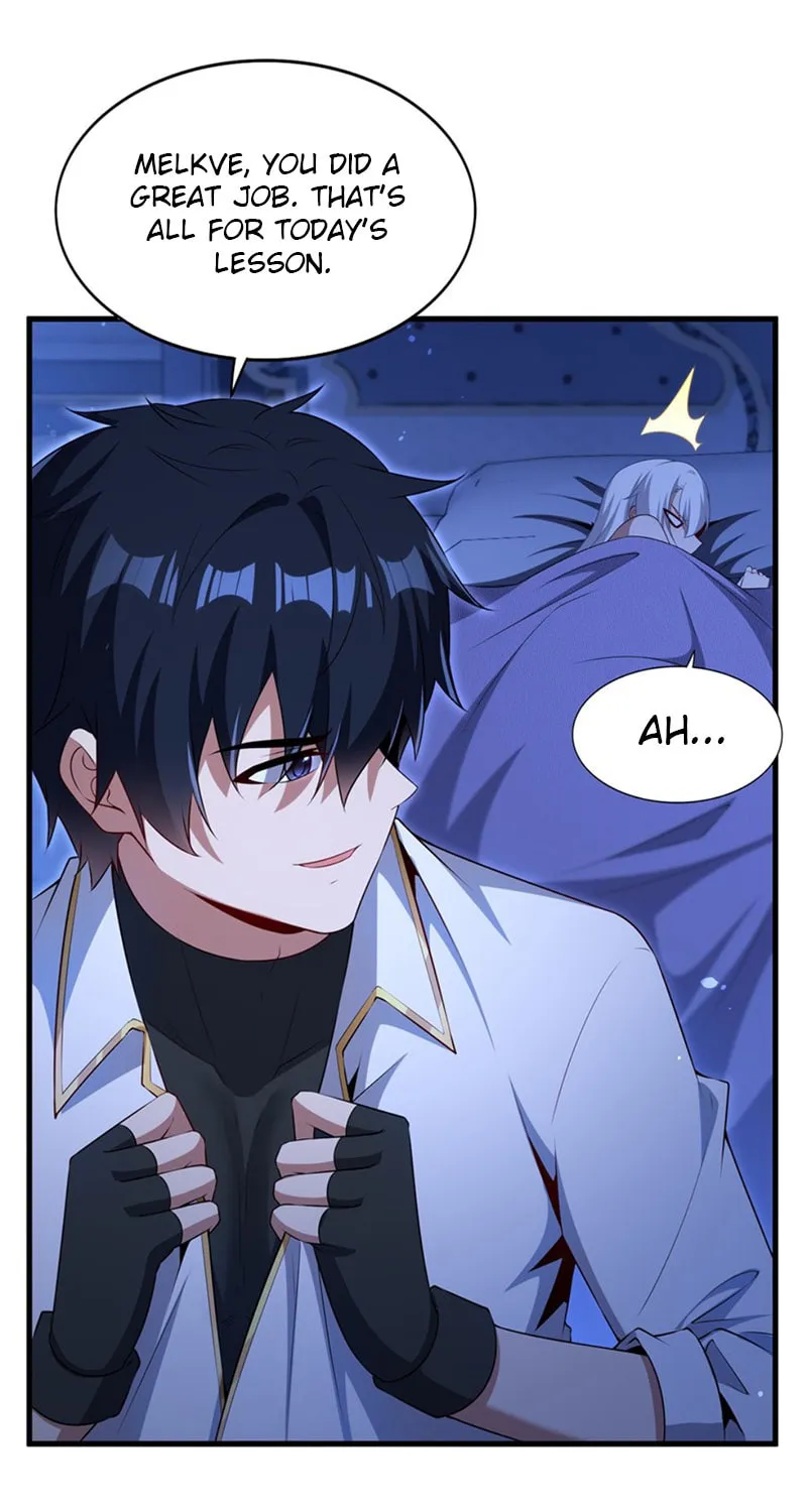Bizui Elong Wo Bu Xiang Zai Gen Ni Dai Haizi Le Chapter 65 page 26 - 