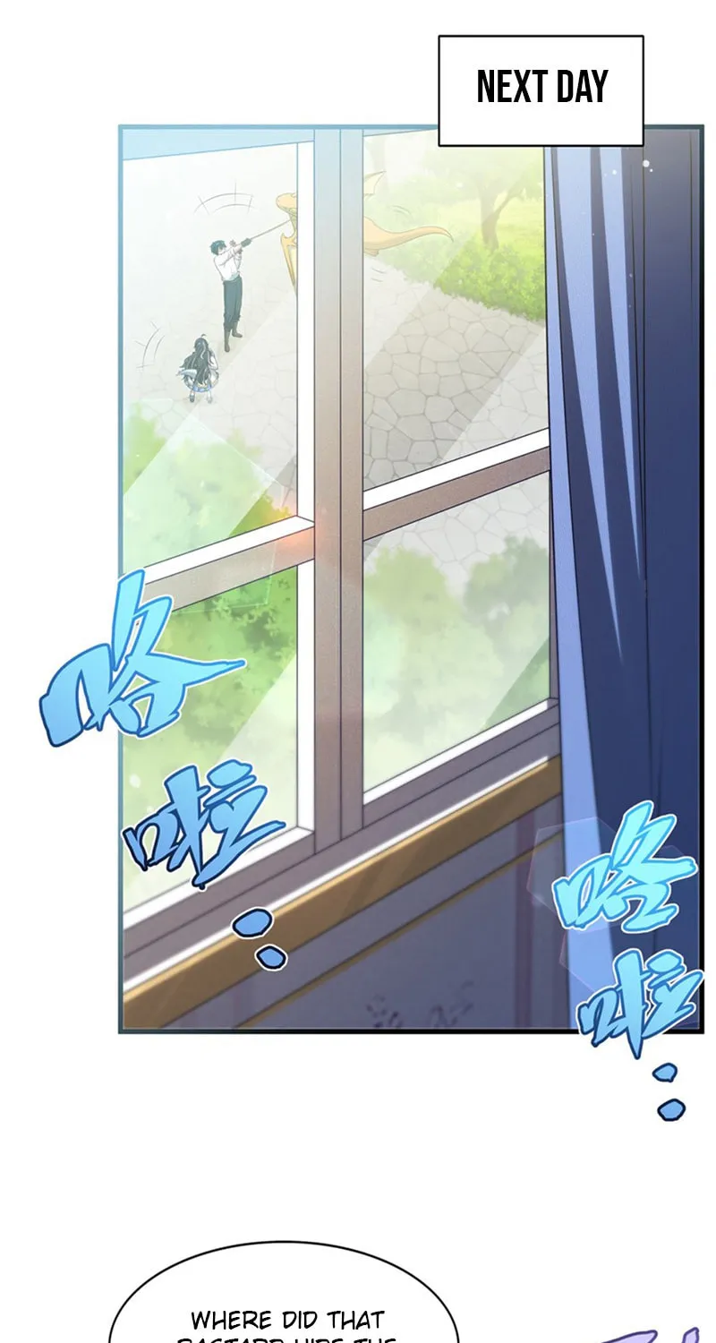 Bizui Elong Wo Bu Xiang Zai Gen Ni Dai Haizi Le Chapter 65 page 29 - 