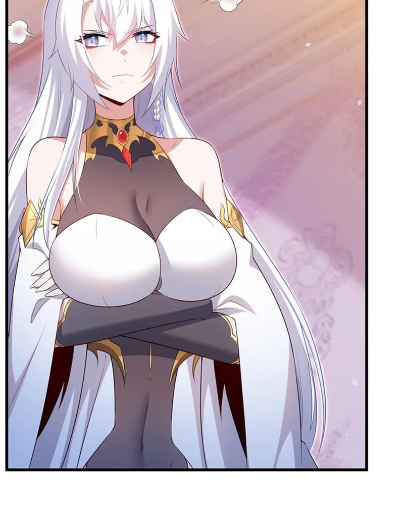 Bizui Elong Wo Bu Xiang Zai Gen Ni Dai Haizi Le Chapter 65 page 31 - 