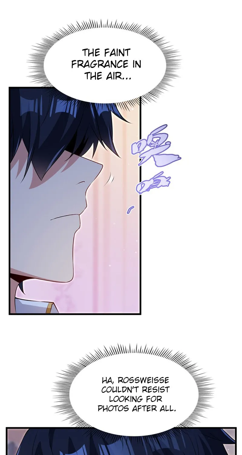Bizui Elong Wo Bu Xiang Zai Gen Ni Dai Haizi Le Chapter 65 page 38 - 