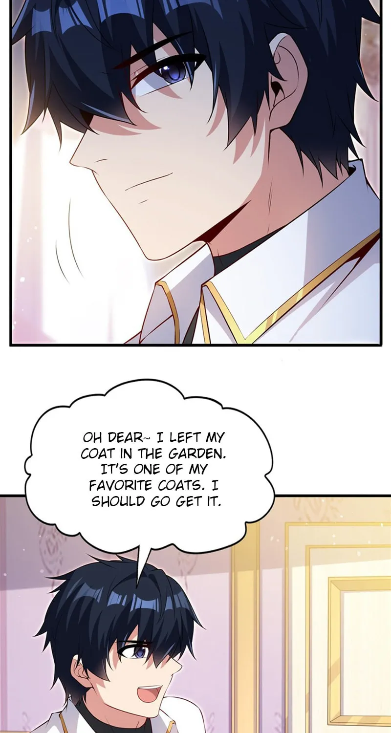 Bizui Elong Wo Bu Xiang Zai Gen Ni Dai Haizi Le Chapter 65 page 39 - 