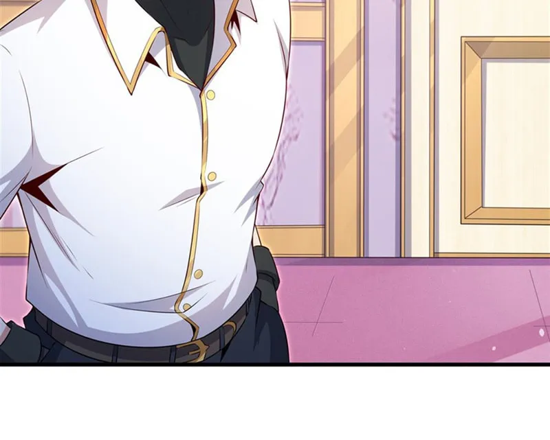 Bizui Elong Wo Bu Xiang Zai Gen Ni Dai Haizi Le Chapter 65 page 40 - 