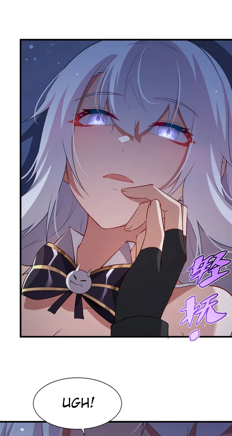 Bizui Elong Wo Bu Xiang Zai Gen Ni Dai Haizi Le Chapter 65 page 5 - 