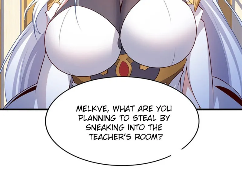 Bizui Elong Wo Bu Xiang Zai Gen Ni Dai Haizi Le Chapter 65 page 45 - 