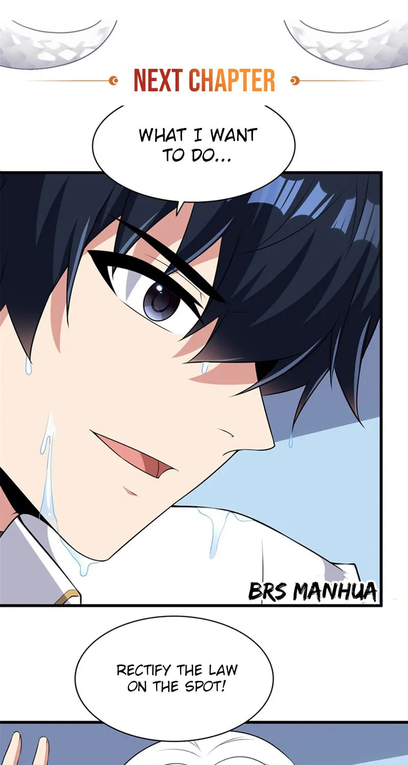Bizui Elong Wo Bu Xiang Zai Gen Ni Dai Haizi Le Chapter 65 page 46 - 