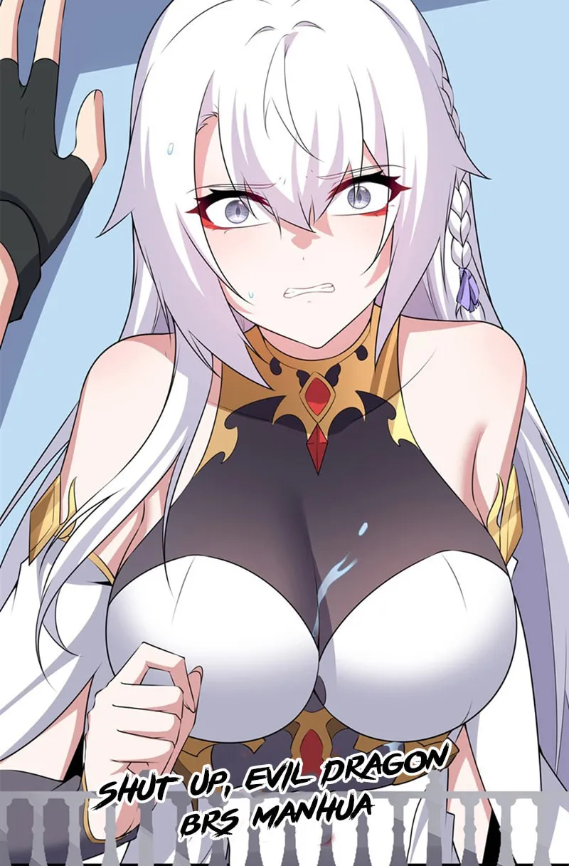 Bizui Elong Wo Bu Xiang Zai Gen Ni Dai Haizi Le Chapter 65 page 47 - 