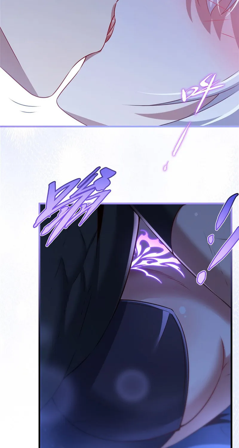 Bizui Elong Wo Bu Xiang Zai Gen Ni Dai Haizi Le Chapter 65 page 9 - 