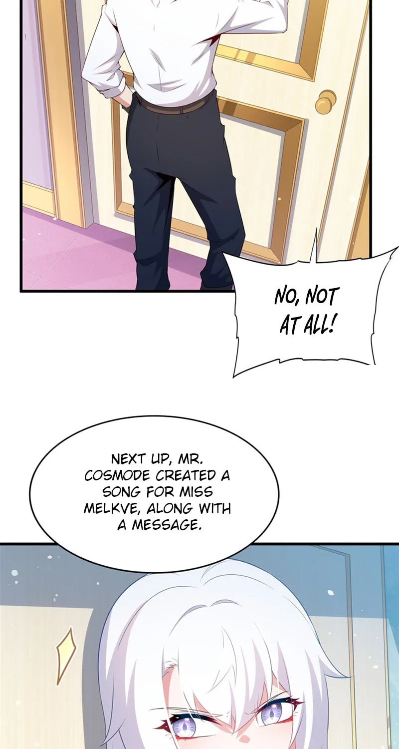 Bizui Elong Wo Bu Xiang Zai Gen Ni Dai Haizi Le Chapter 66 page 2 - 