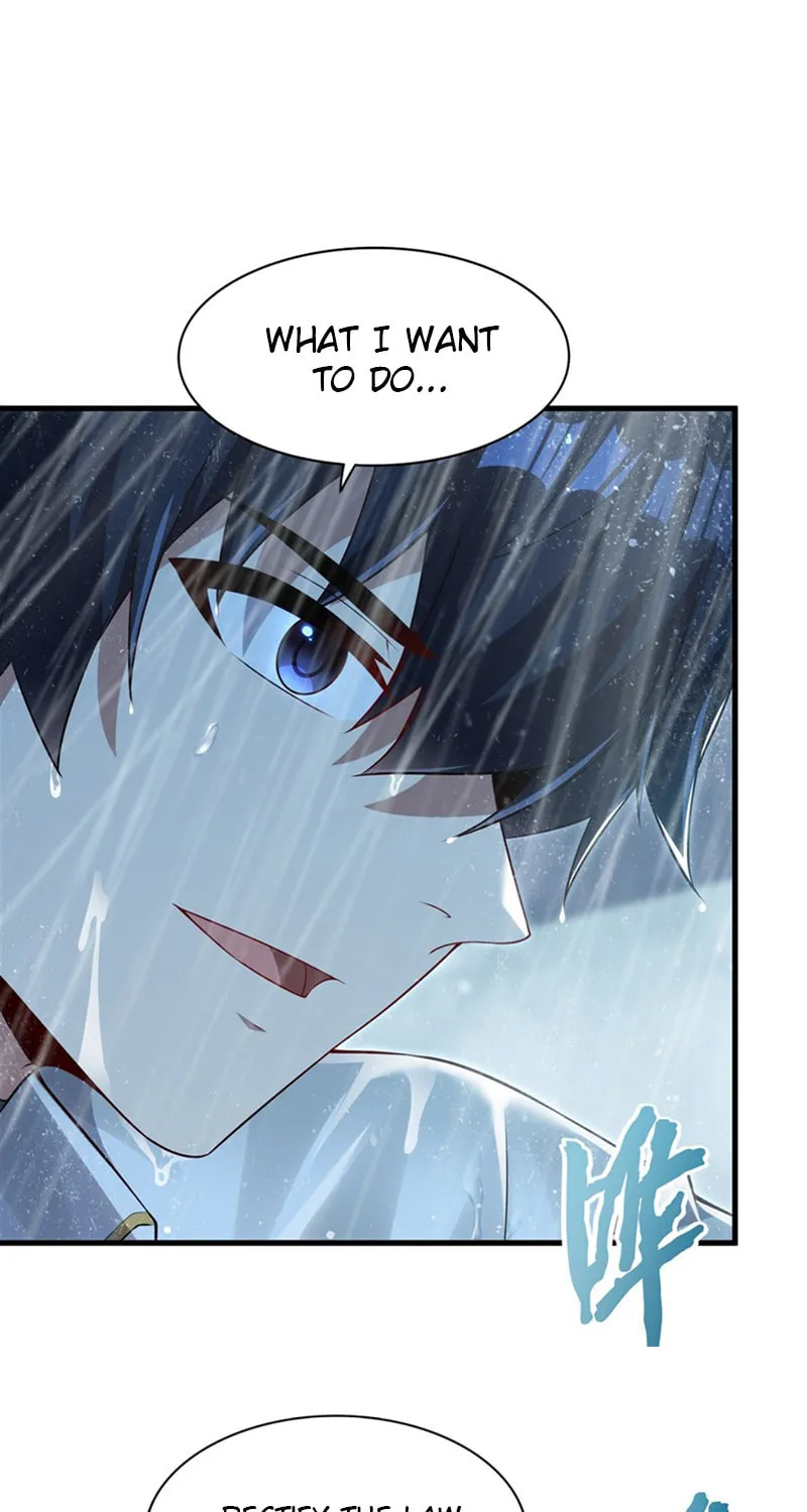Bizui Elong Wo Bu Xiang Zai Gen Ni Dai Haizi Le Chapter 66 page 12 - 