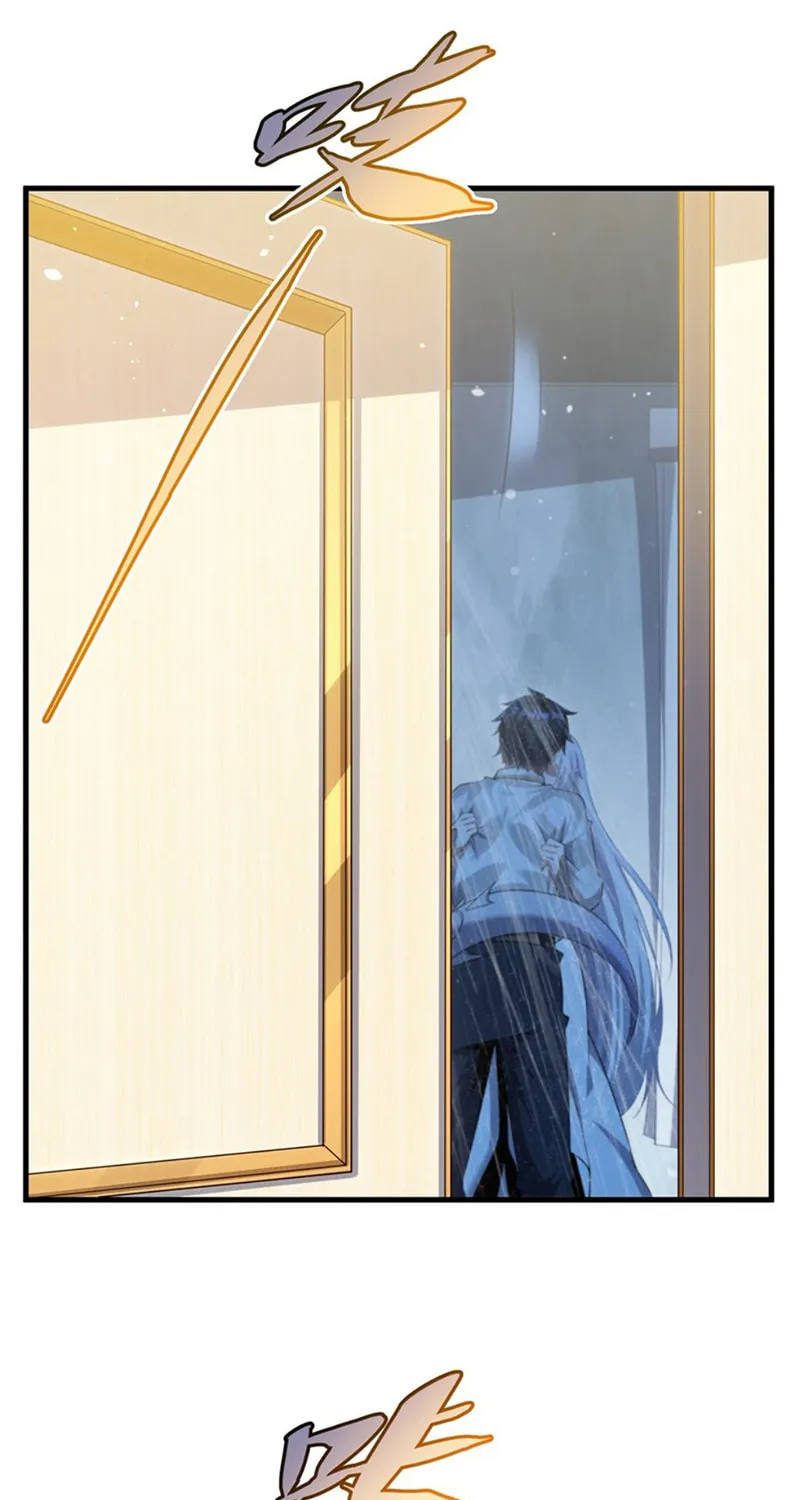 Bizui Elong Wo Bu Xiang Zai Gen Ni Dai Haizi Le Chapter 66 page 15 - 