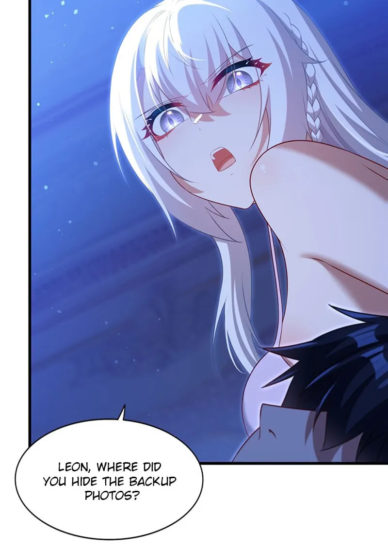 Bizui Elong Wo Bu Xiang Zai Gen Ni Dai Haizi Le Chapter 66 page 20 - 