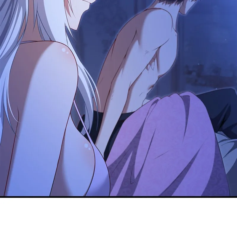Bizui Elong Wo Bu Xiang Zai Gen Ni Dai Haizi Le Chapter 66 page 26 - 