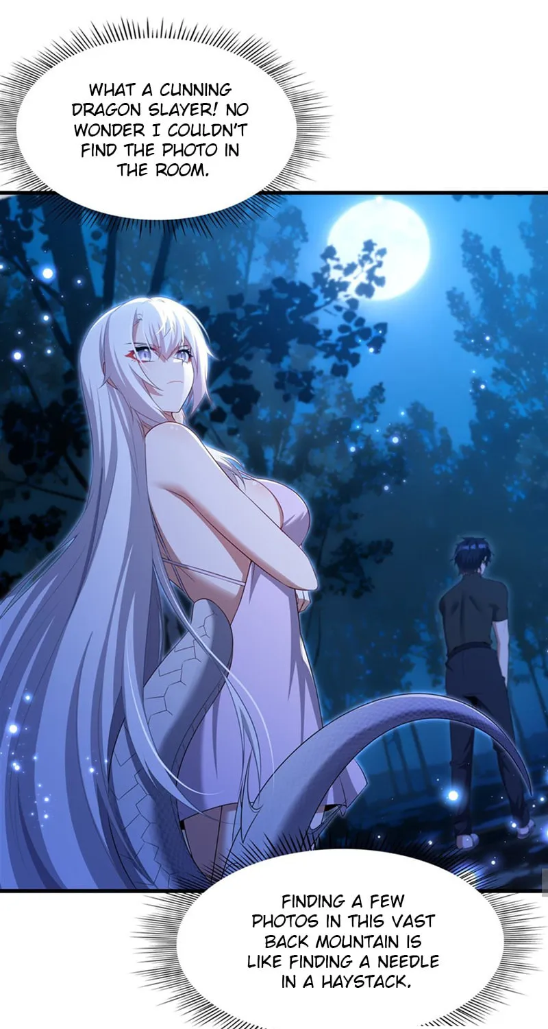 Bizui Elong Wo Bu Xiang Zai Gen Ni Dai Haizi Le Chapter 66 page 30 - 