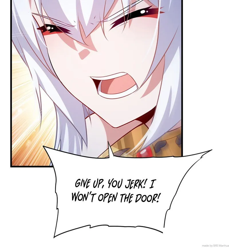 Bizui Elong Wo Bu Xiang Zai Gen Ni Dai Haizi Le Chapter 66 page 4 - 