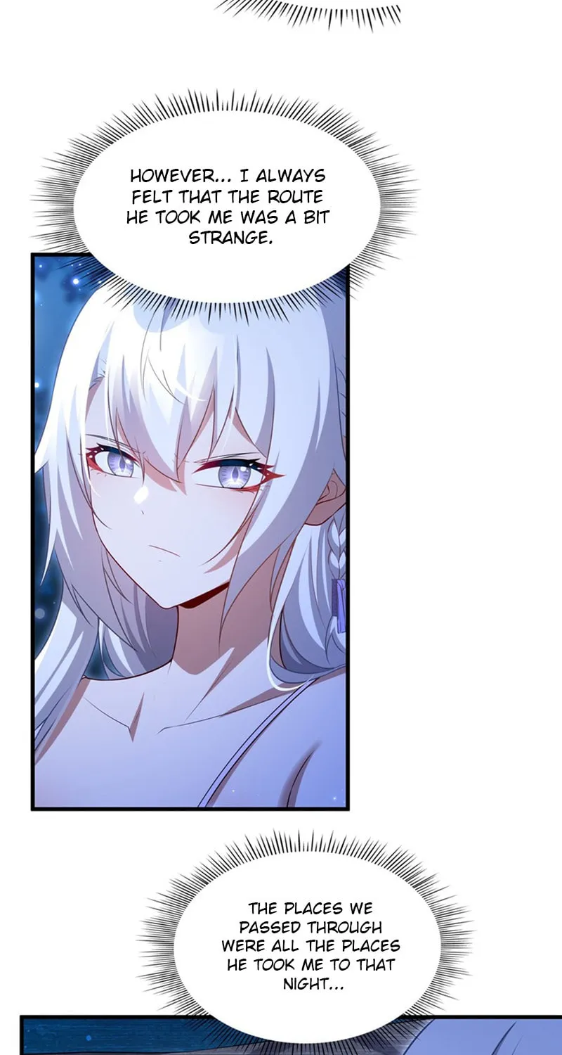 Bizui Elong Wo Bu Xiang Zai Gen Ni Dai Haizi Le Chapter 66 page 31 - 