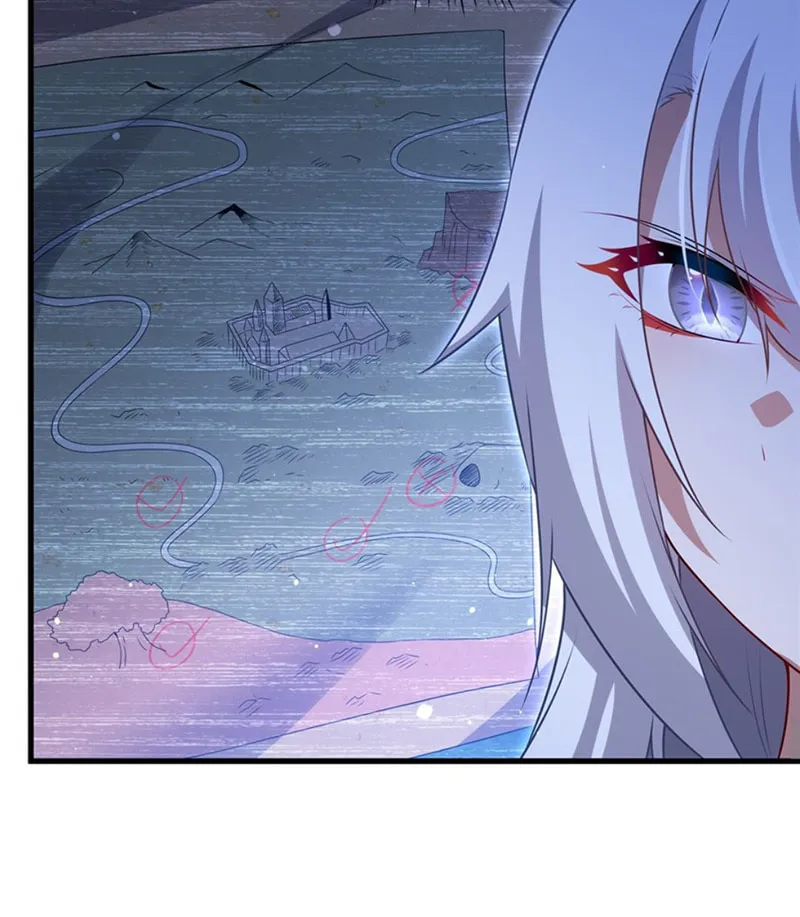 Bizui Elong Wo Bu Xiang Zai Gen Ni Dai Haizi Le Chapter 66 page 32 - 