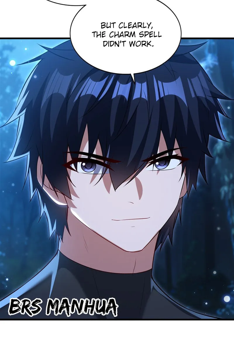 Bizui Elong Wo Bu Xiang Zai Gen Ni Dai Haizi Le Chapter 66 page 38 - 
