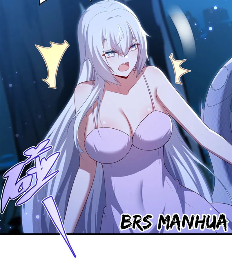 Bizui Elong Wo Bu Xiang Zai Gen Ni Dai Haizi Le Chapter 66 page 41 - 