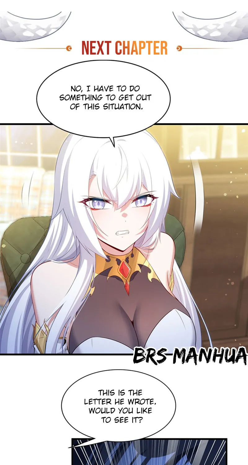 Bizui Elong Wo Bu Xiang Zai Gen Ni Dai Haizi Le Chapter 66 page 46 - 