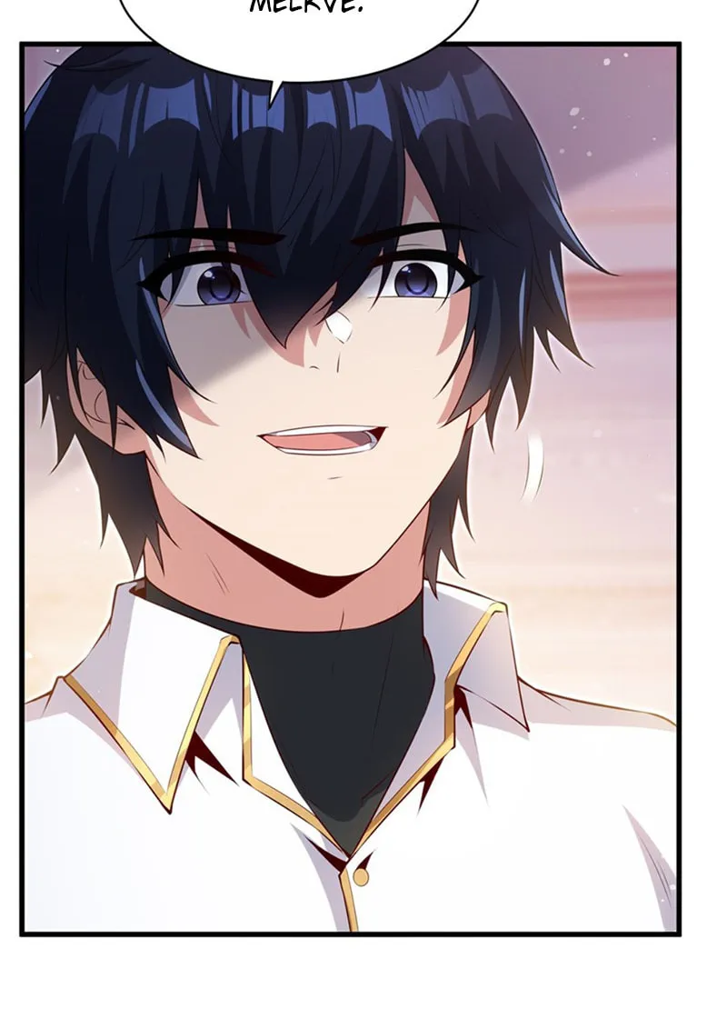 Bizui Elong Wo Bu Xiang Zai Gen Ni Dai Haizi Le Chapter 66 page 7 - 