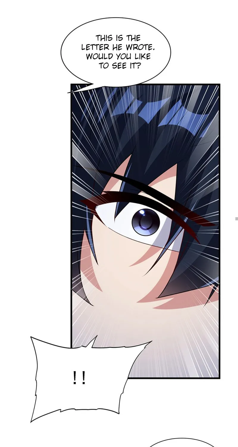 Bizui Elong Wo Bu Xiang Zai Gen Ni Dai Haizi Le Chapter 67 page 11 - 