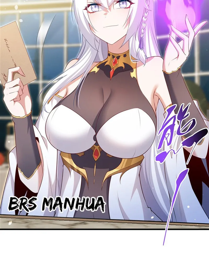 Bizui Elong Wo Bu Xiang Zai Gen Ni Dai Haizi Le Chapter 67 page 15 - 